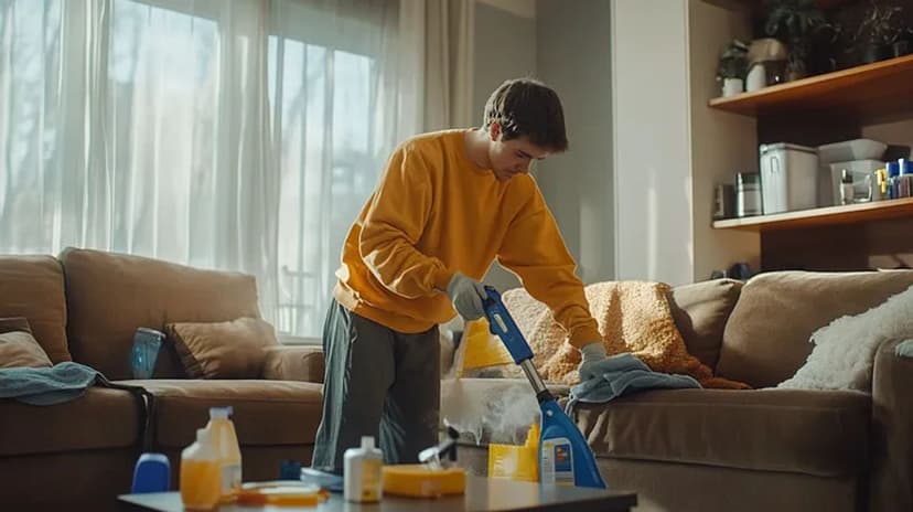 Highly Vetted Cleaners's image