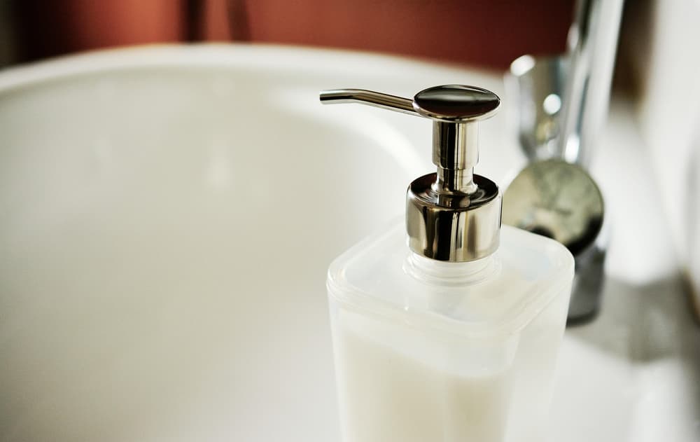 Basic House Cleaning image
